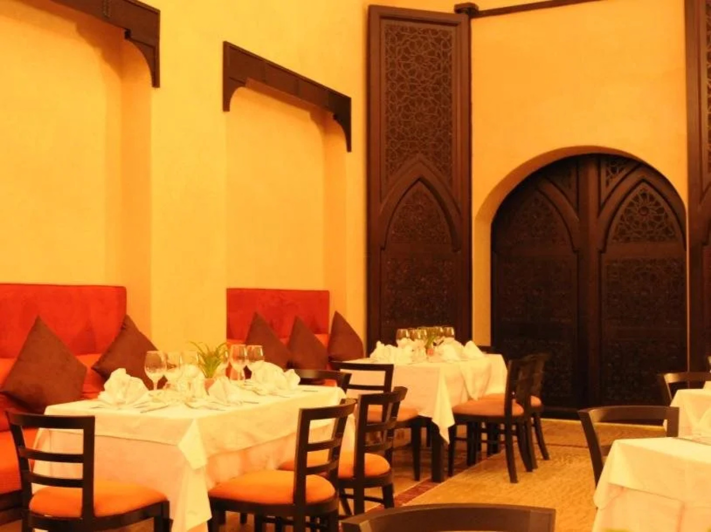 Art Suites El Jadida