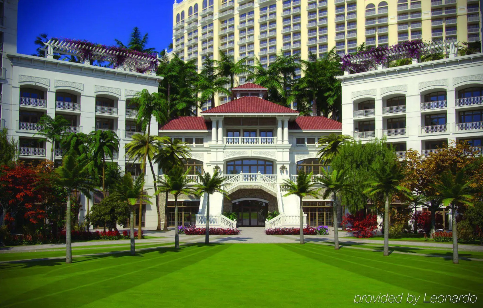 Baha Mar Casino & Hotel