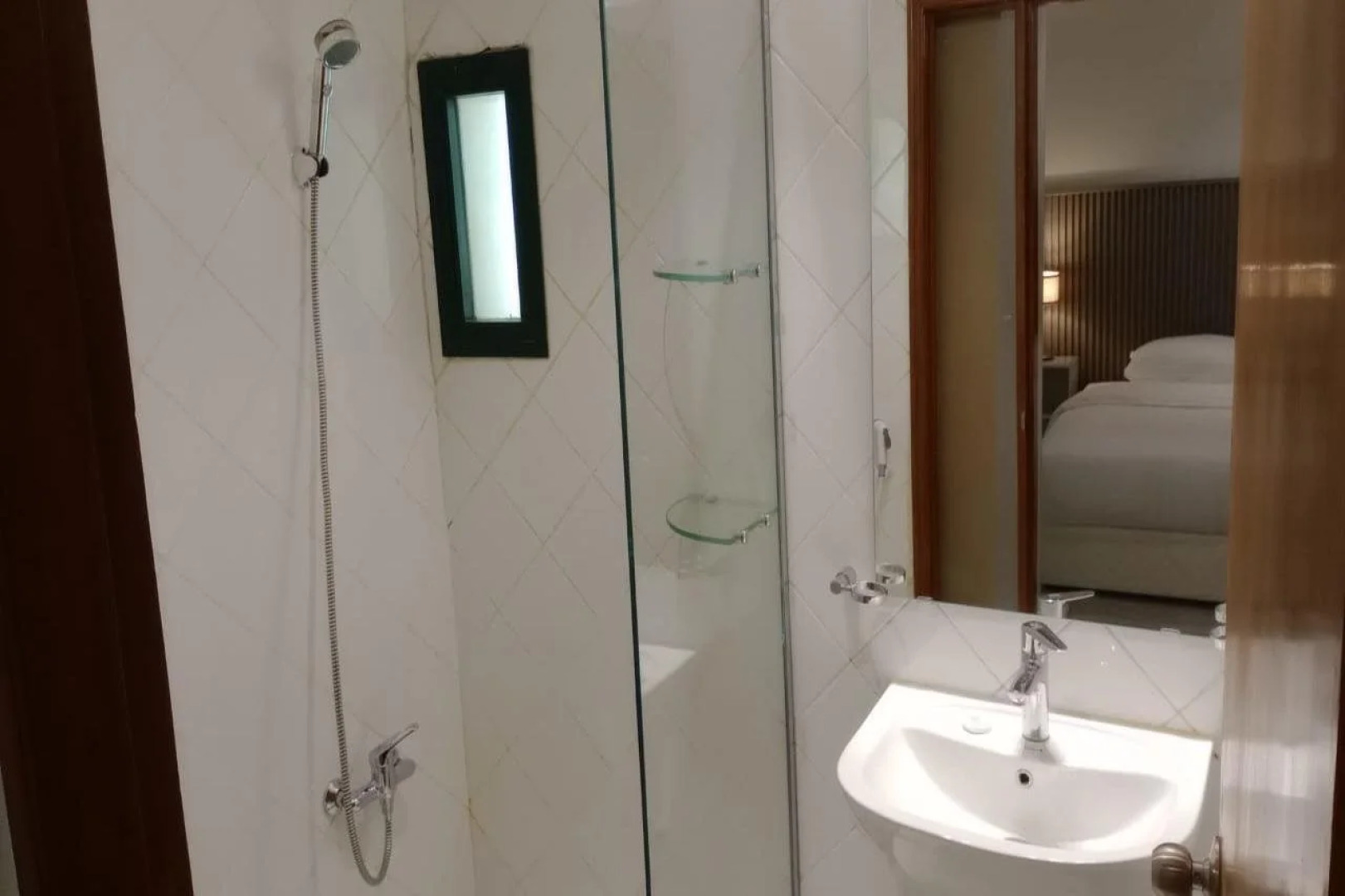 Times Square Suite Hotel