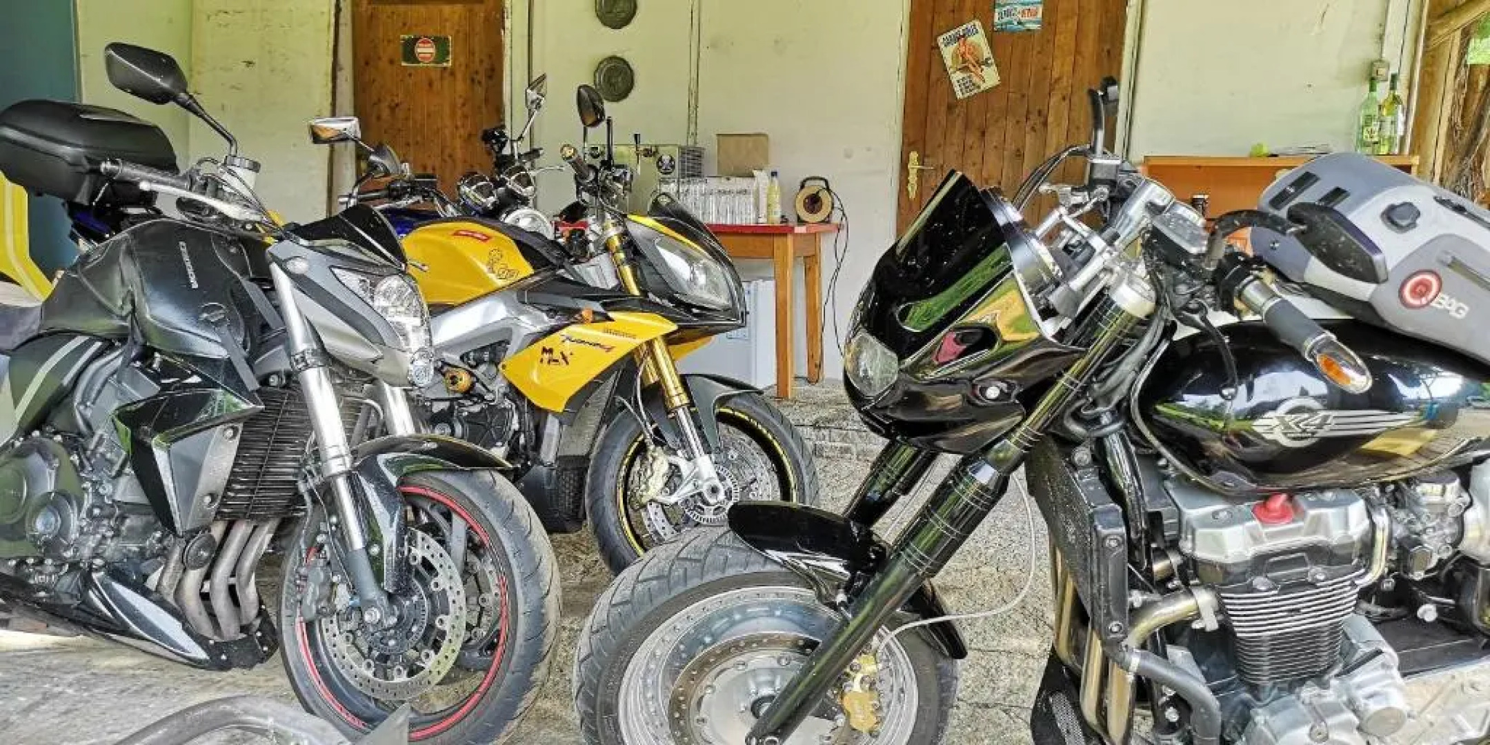 Enzianbrenner Bed & Breakfast