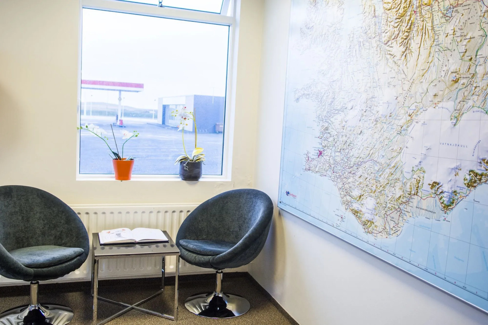 Höfn Inn Guesthouse