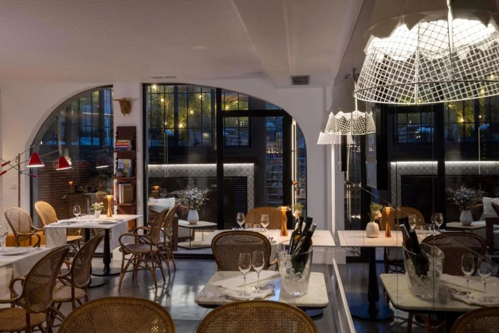 Villa Magalean Hotel & Spa