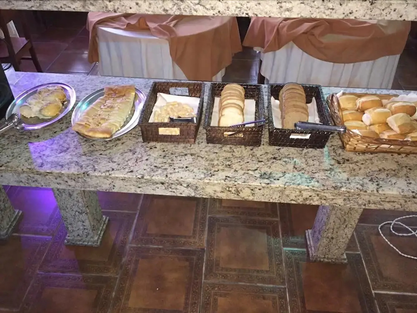 Hotel Alvorada Palace