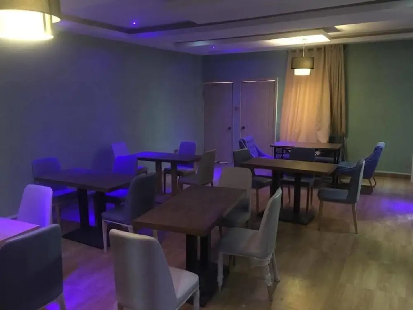 Golden Dreams Hotels and Suites Owerri