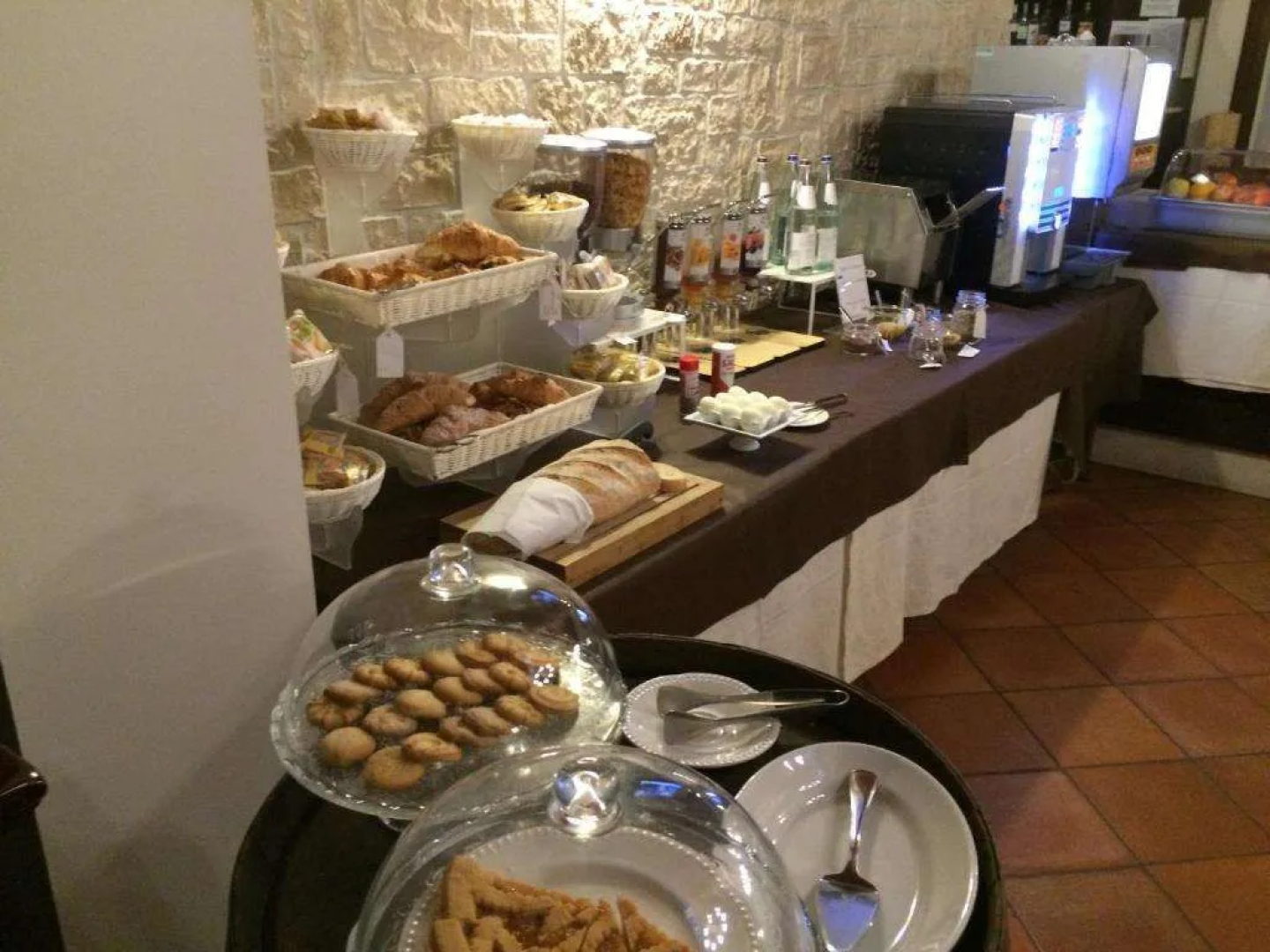 La Locanda della Franciacorta