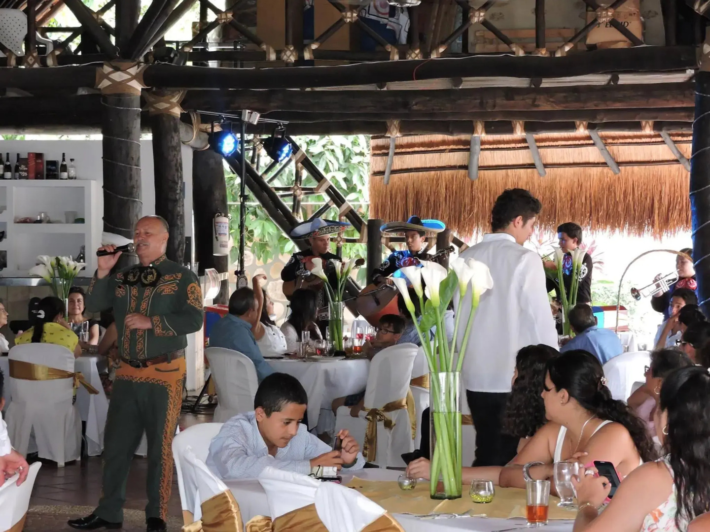 Hotel Boutique Villa Valeria