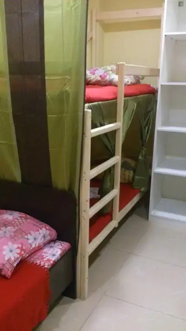 Hostel RETRO