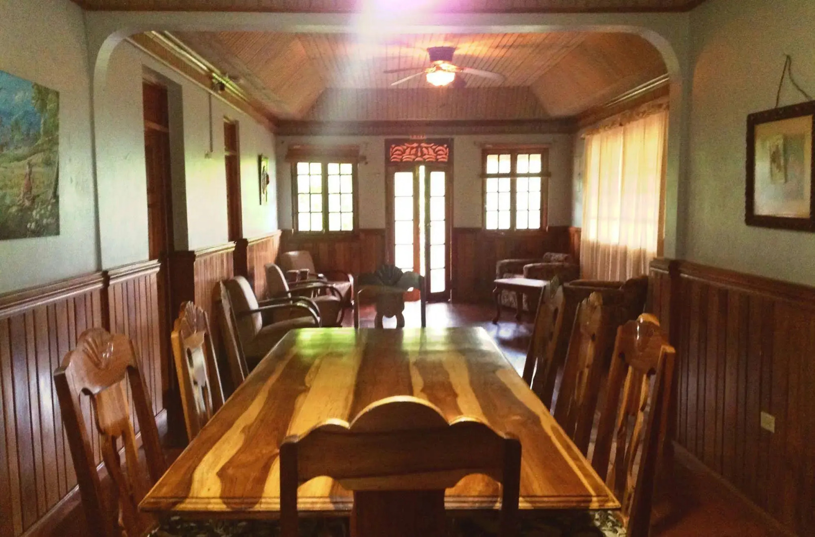 Bay View Eco Resort & Spa