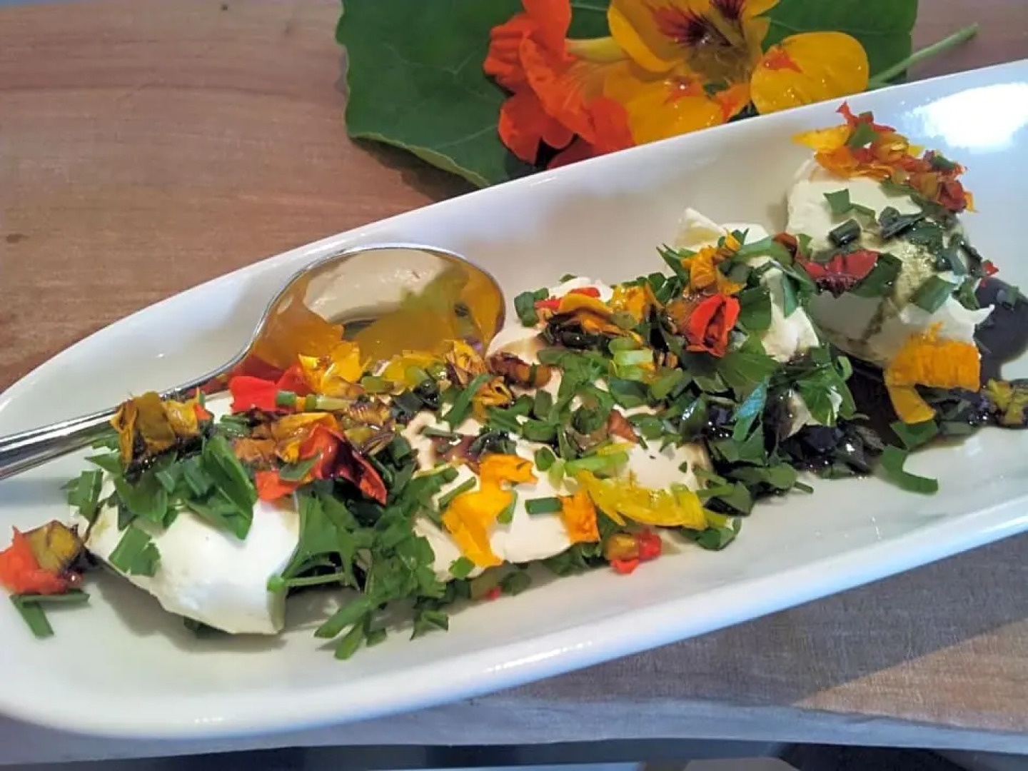 Kleinhofers Himbeernest