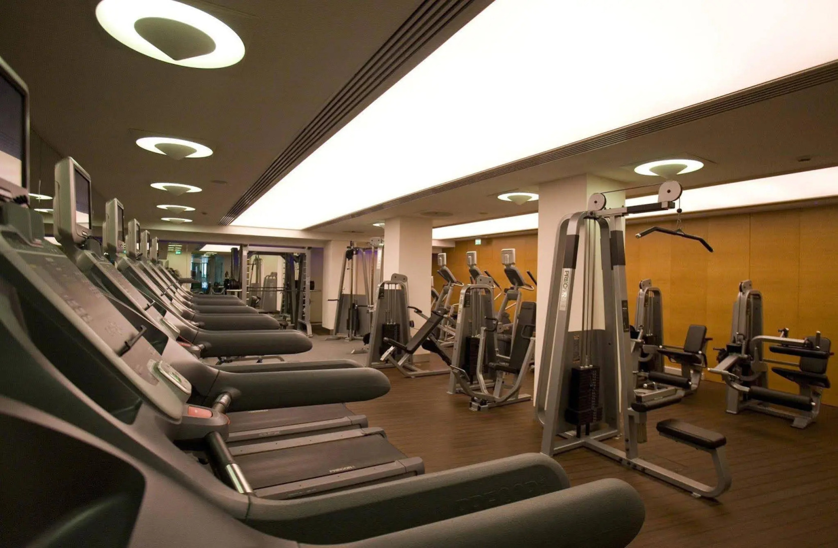 Conrad Athens The Ilisian