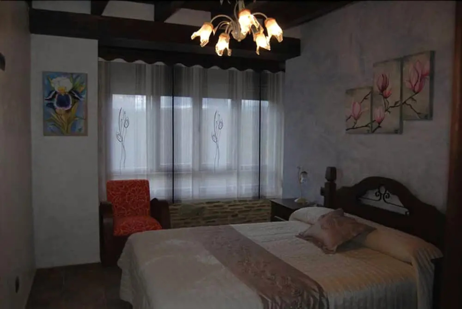 Apartamentos Dos Infantas