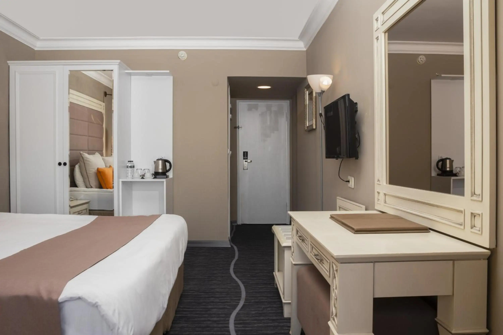 Suhan Seaport Hotel