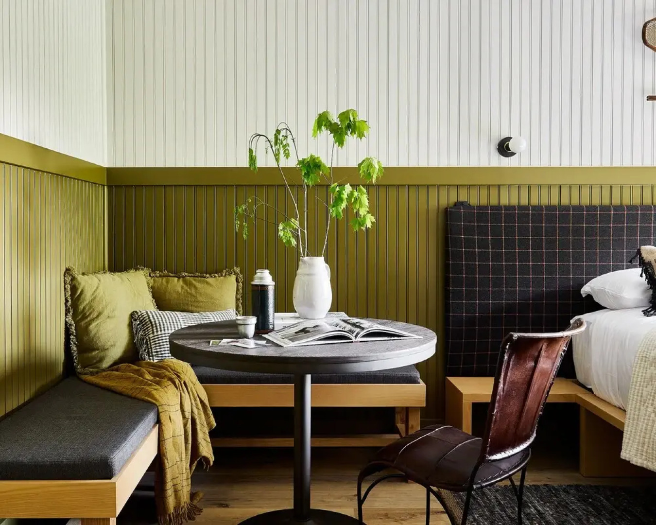 Hideaway Inn Mt.Sunapee