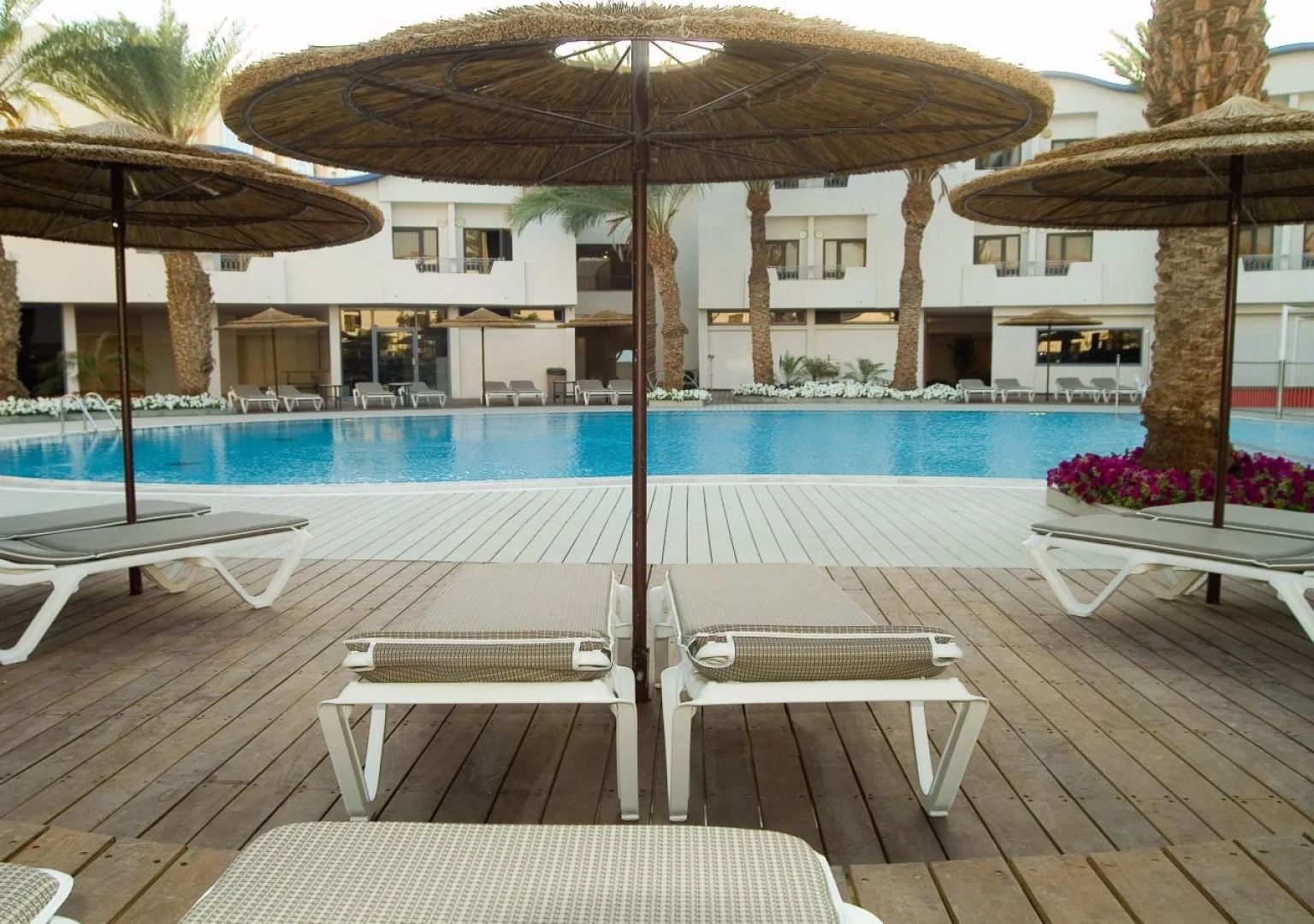 Leonardo Privilege Hotel Eilat