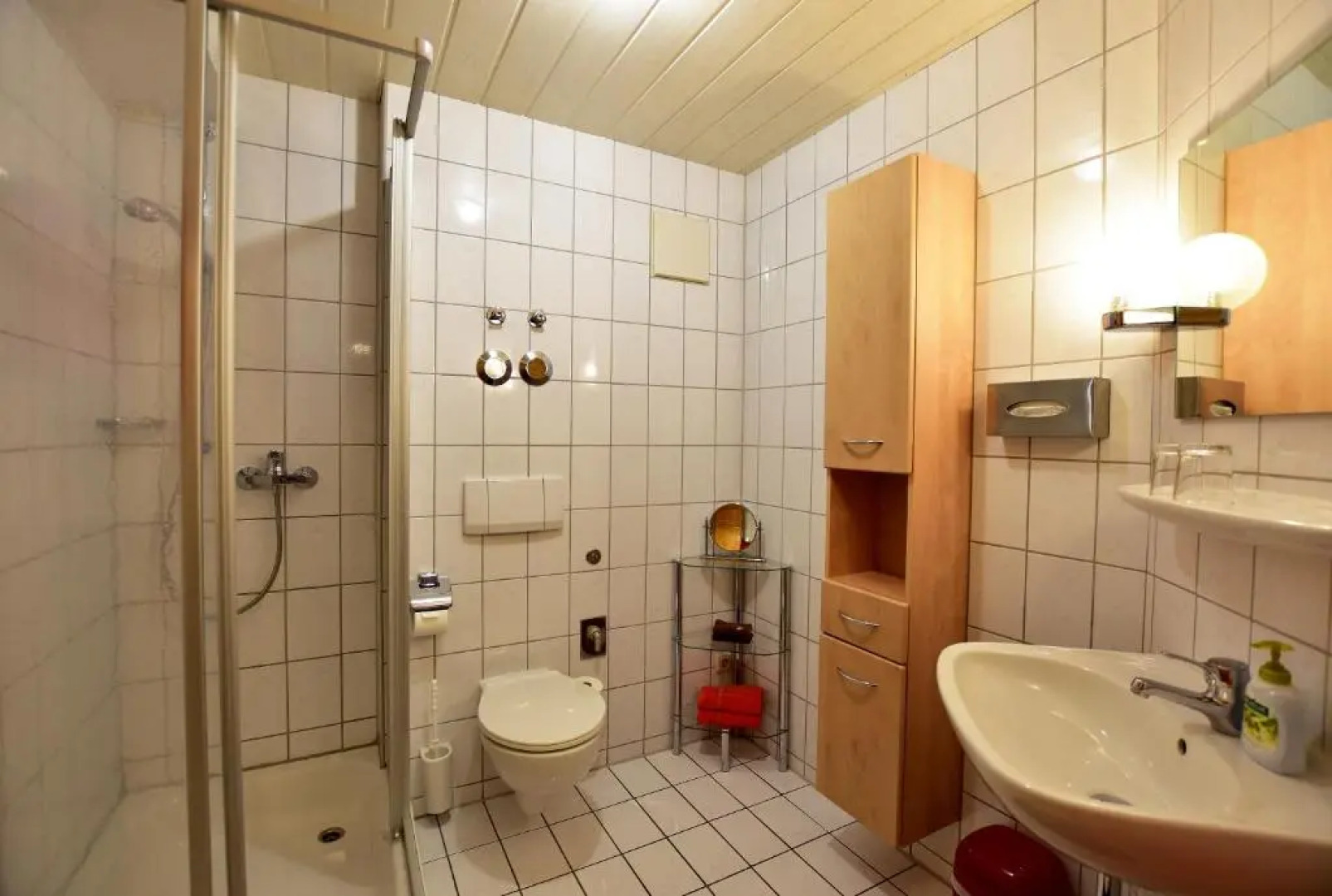 Ferienwohnungen Bloier