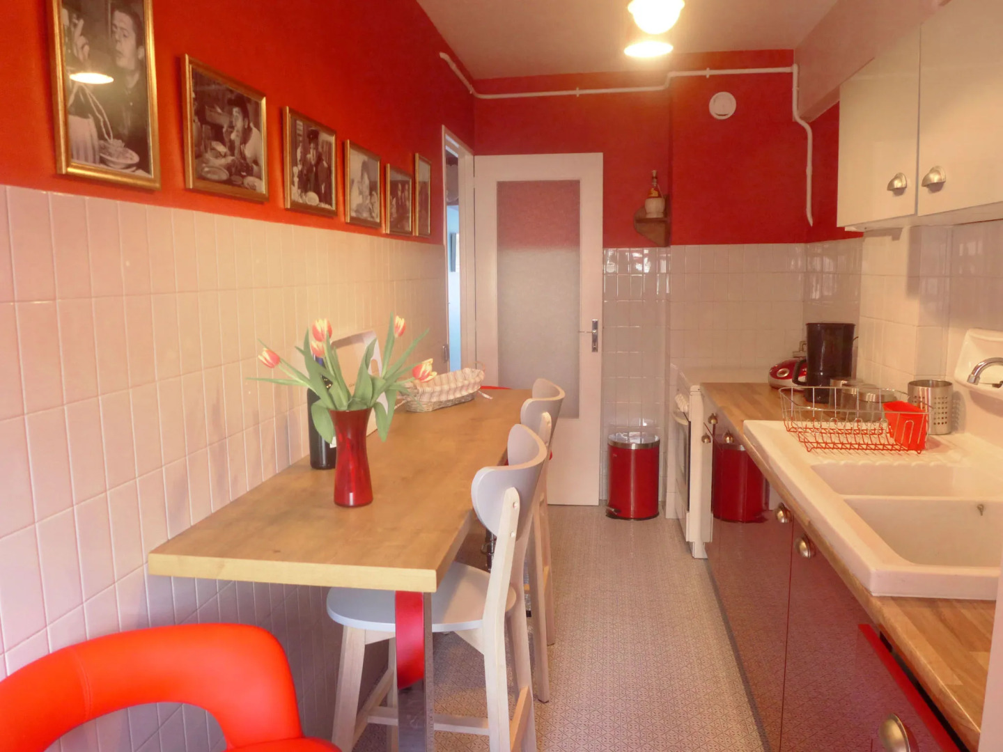 Résidence Impératrice