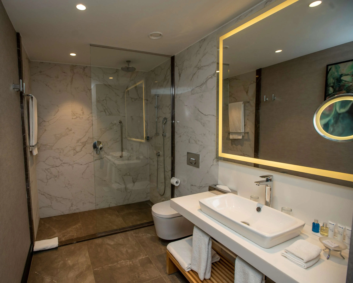 Radisson Blu Hotel & Conference Center, Niamey