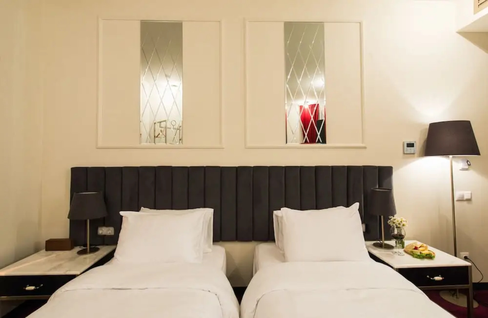 King Gorgasali Hotel