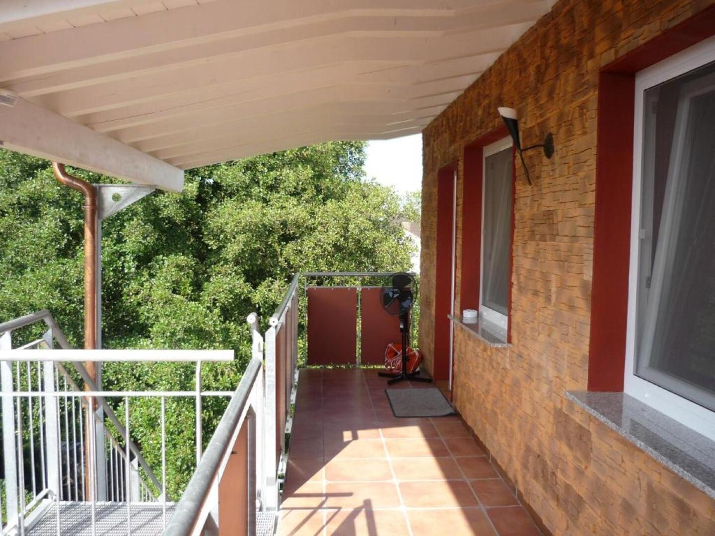 Gaestehaus Parkblick