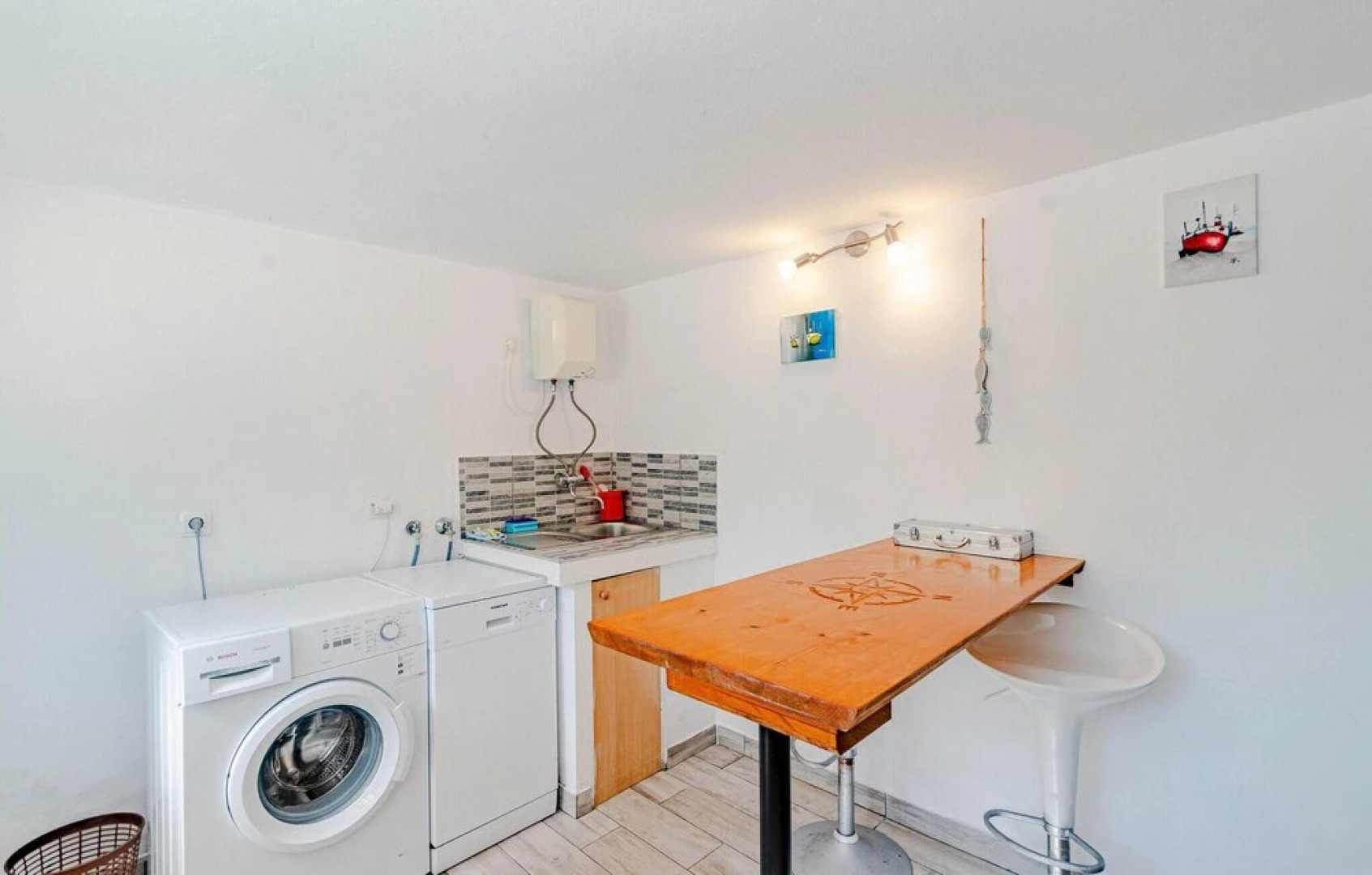 Stunning Home in Loviste With Wifi and 3 Bedrooms