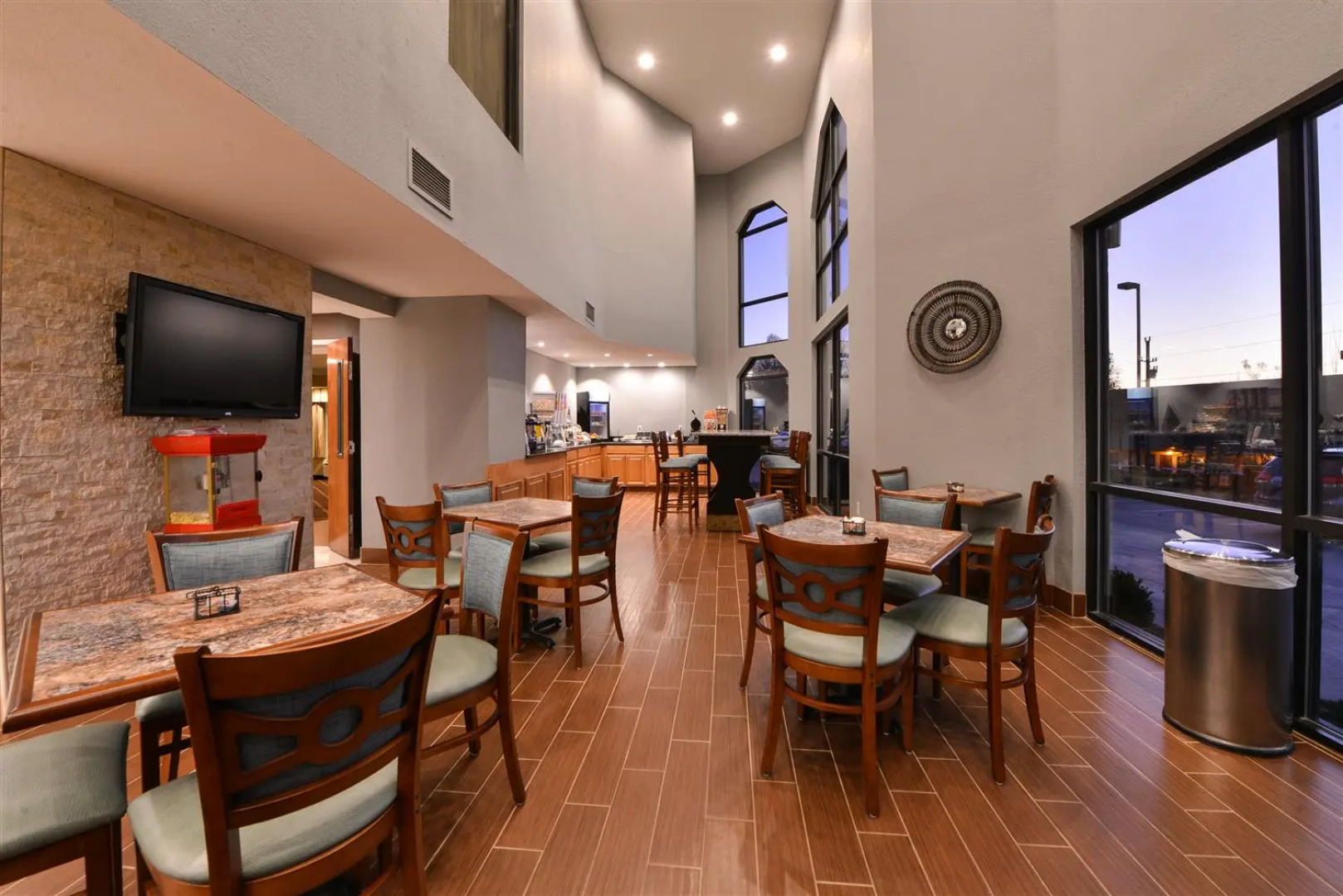 Best Western Statesville Inn