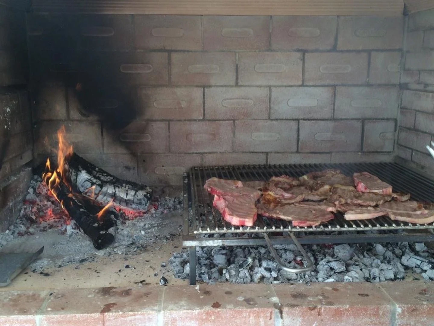 La Casetta Bed and Breakfast