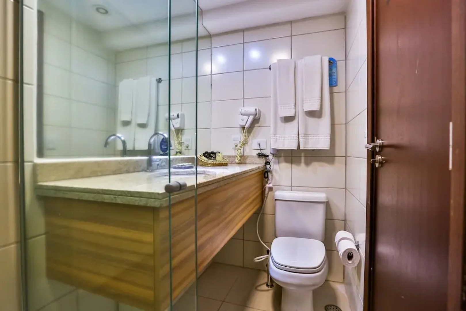 Eninova Flat Executive