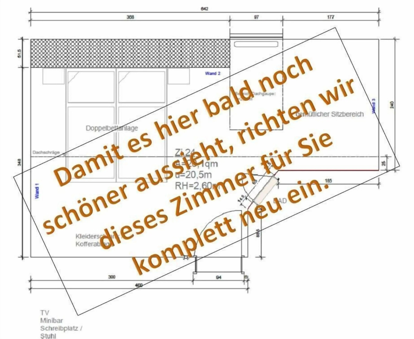 Hotel garni Sonnenhof