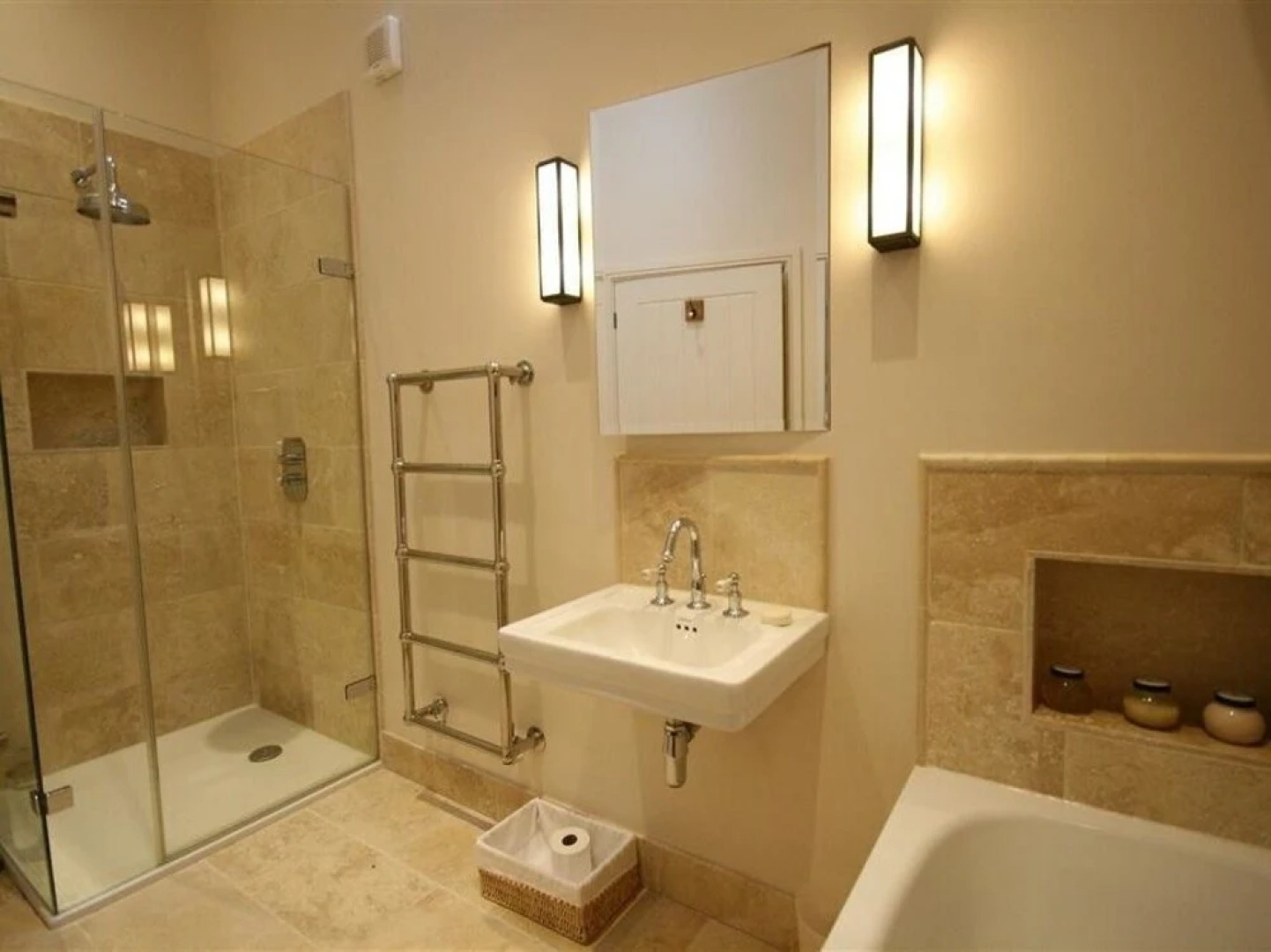 Thorndale Farm Barn Stable Cottage