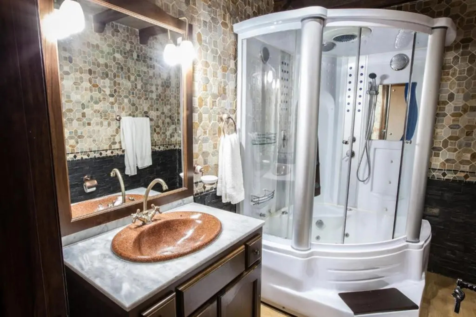 Casas Rurales Benarum