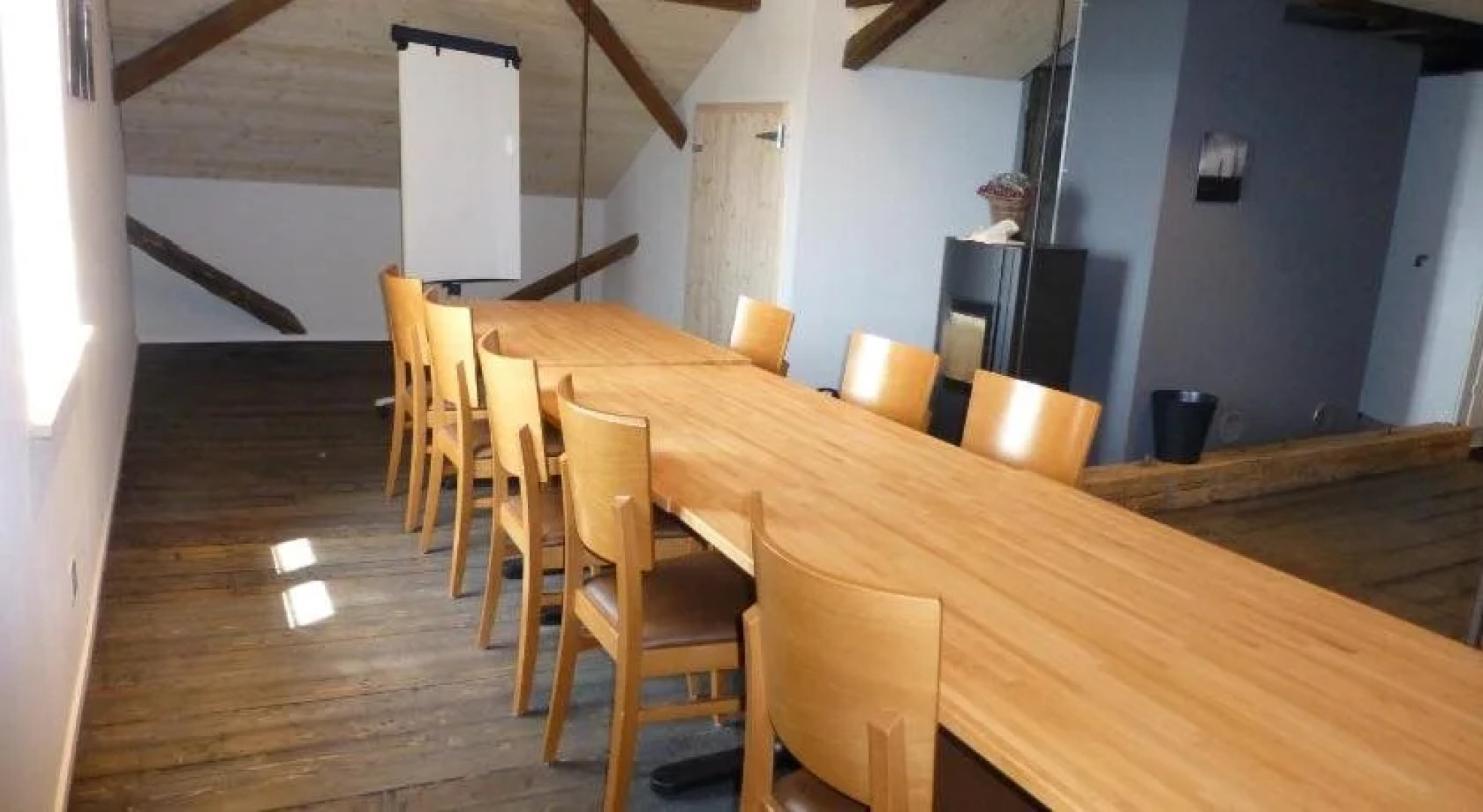 Gasthaus Schlosshalde