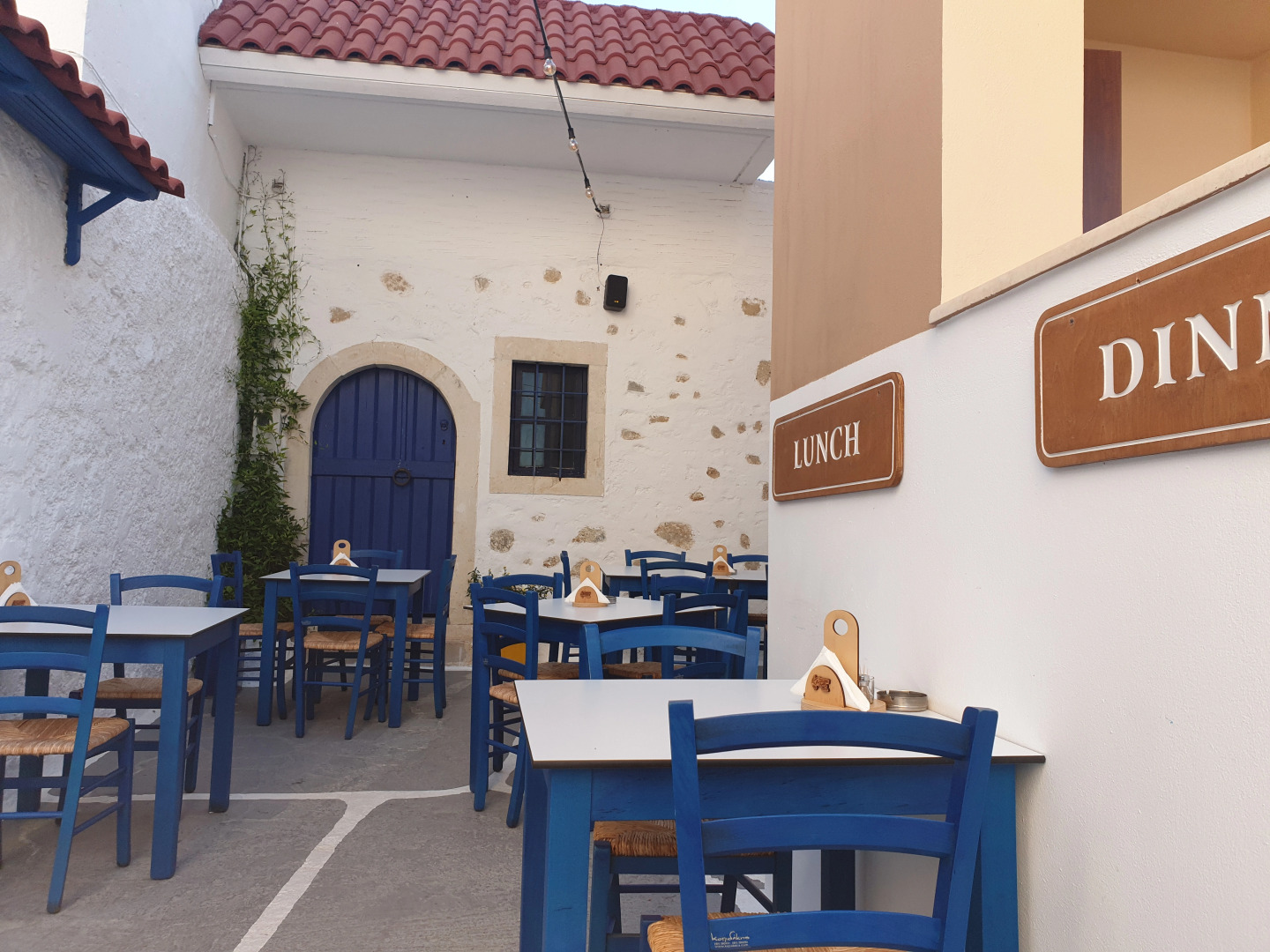 Korifi Suites Collection Apartment for Adults