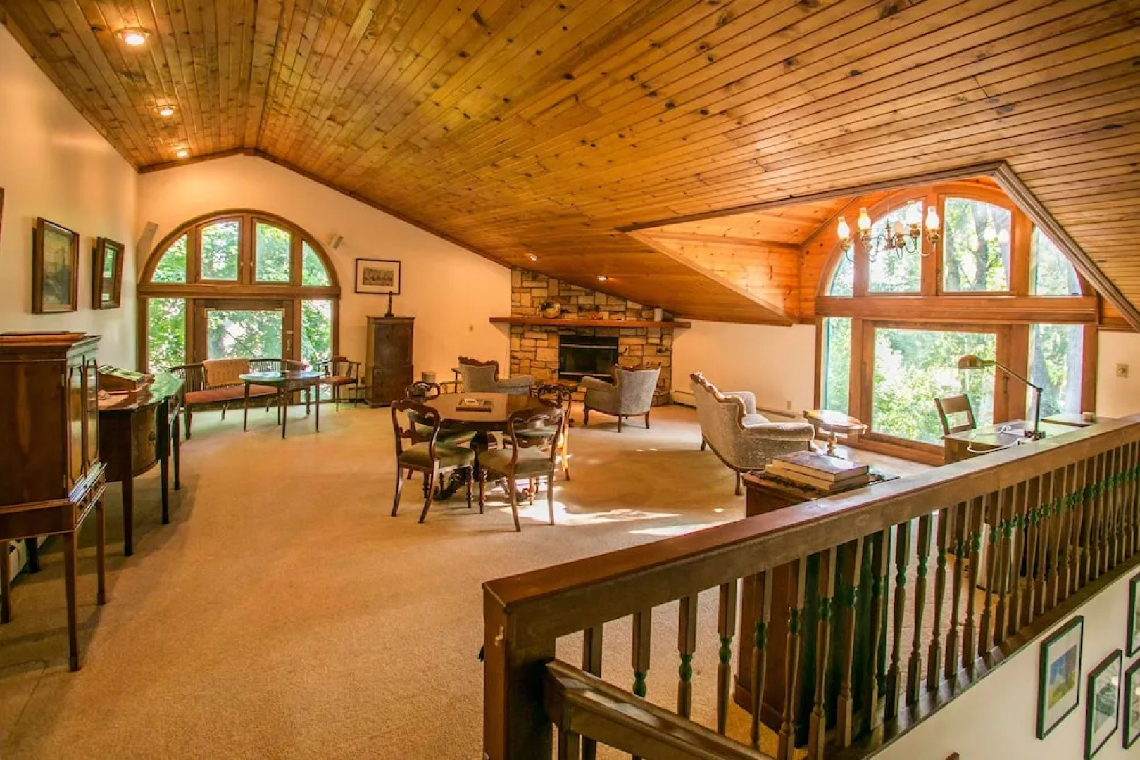 Mayor Lord's House Bed and Breakfast