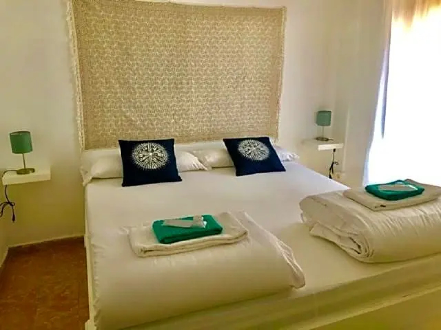 Sa Fita Backpackers - Albergue Juvenil