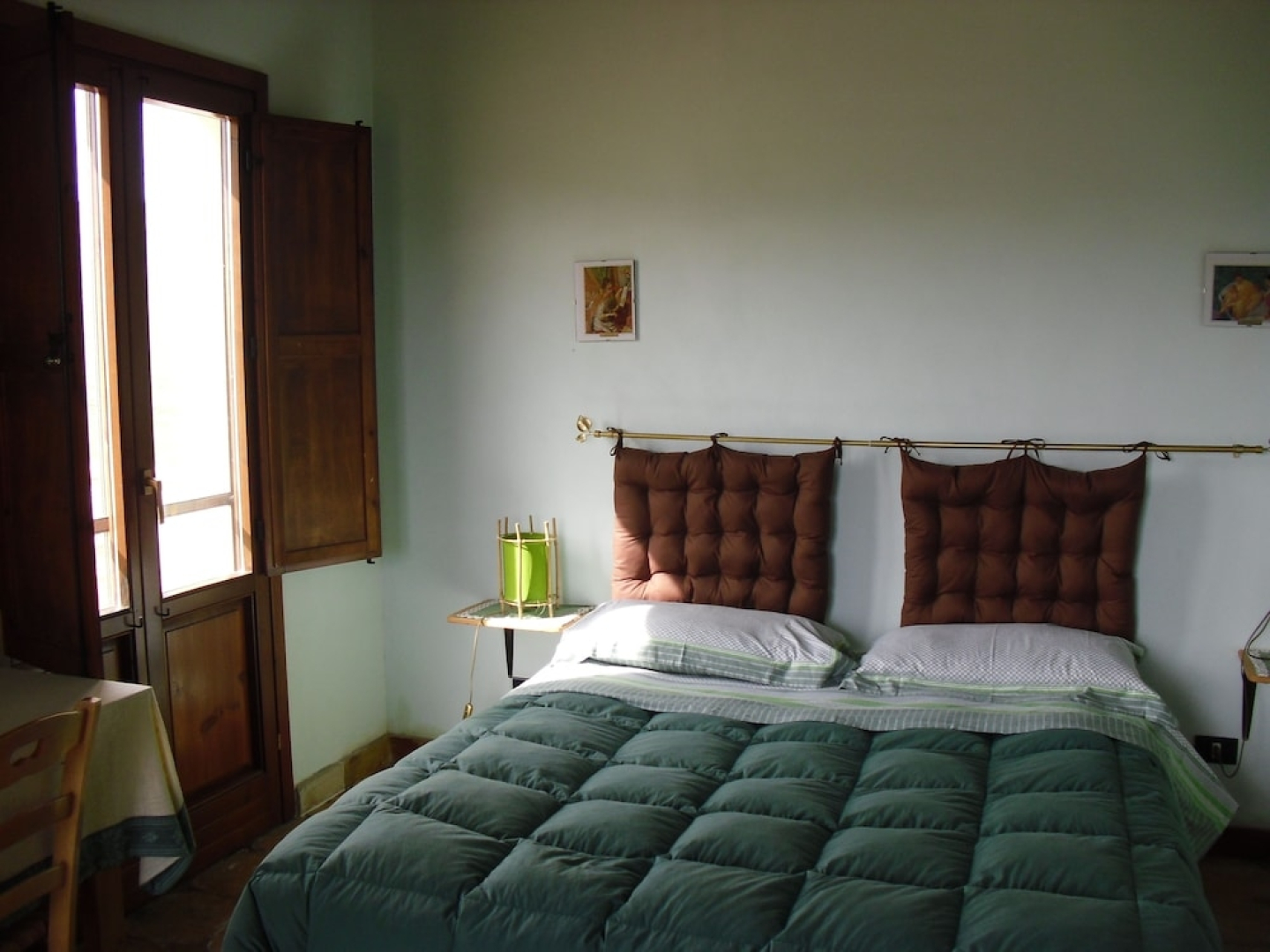 Agriturismo Serra Pernice