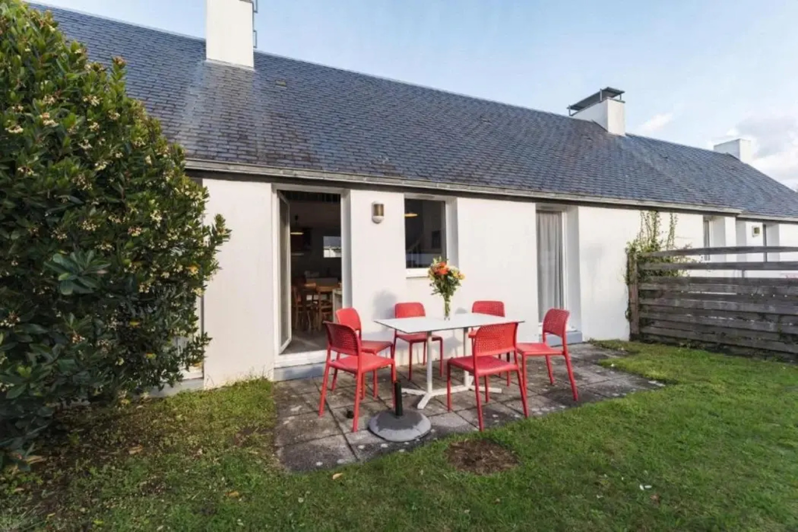 Belambra Clubs Trégastel - Le Castel Sainte Anne