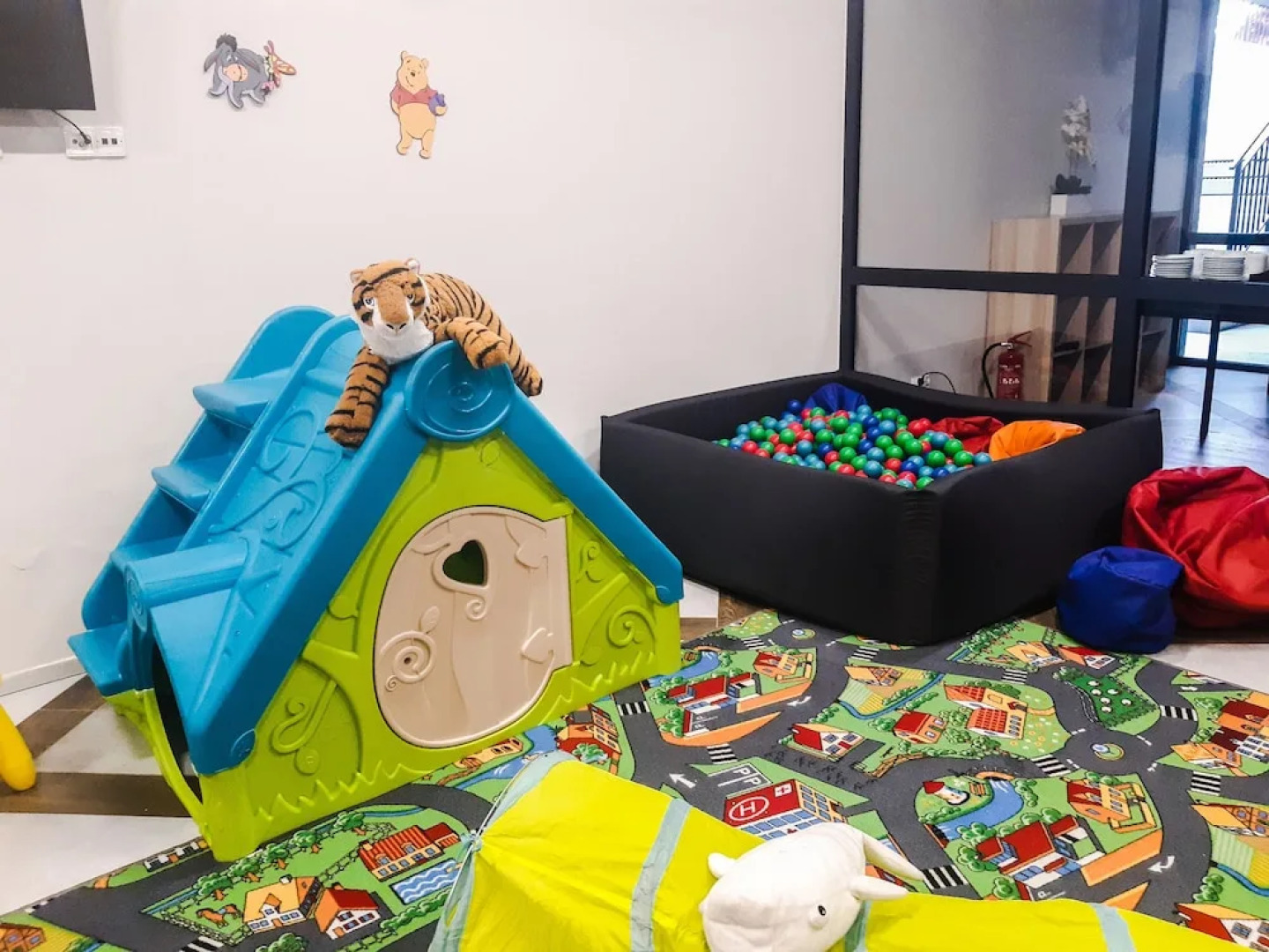 Sun & Snow Resorts A Białka Tatrzańska