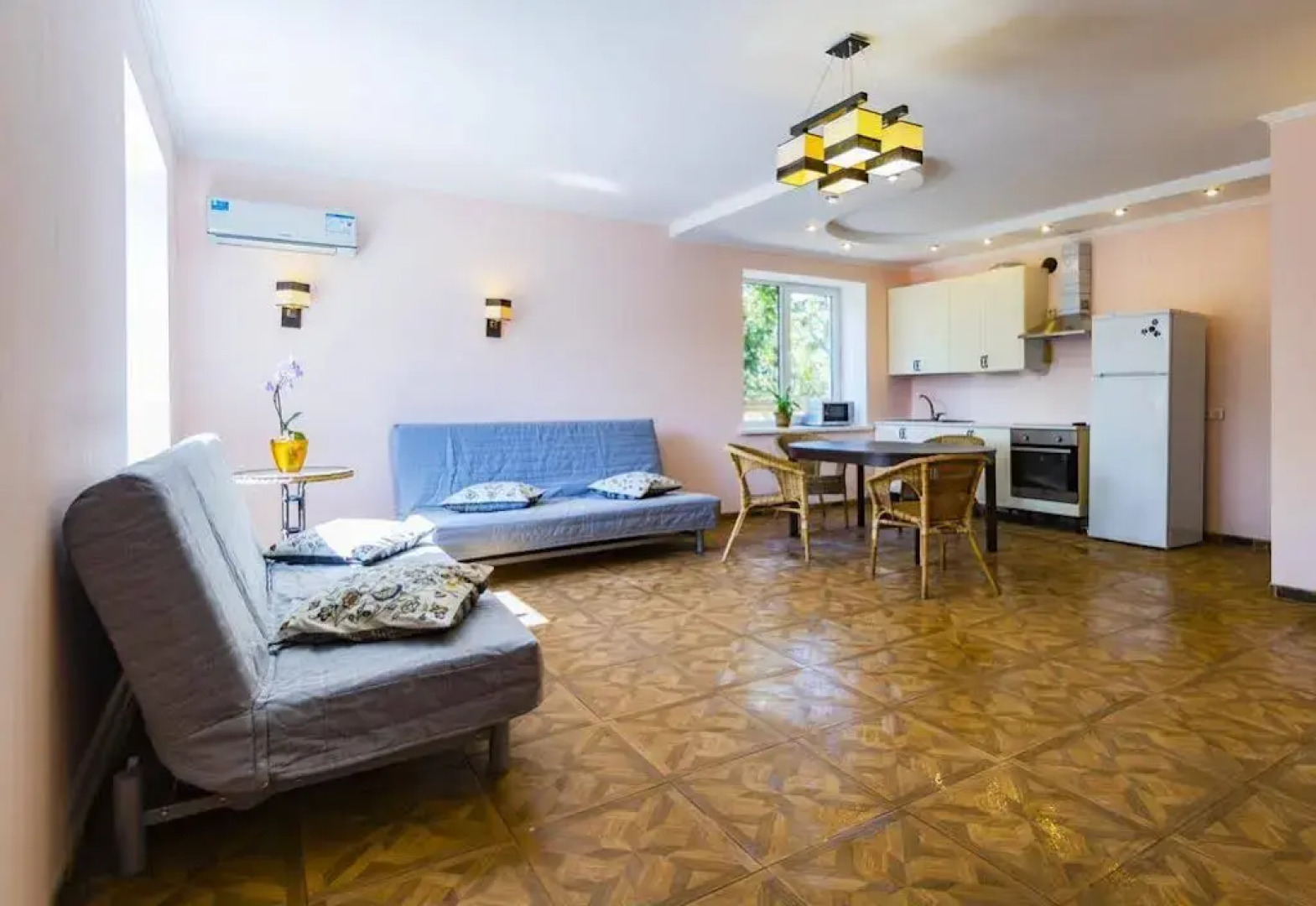 Гостевой дом Лорис