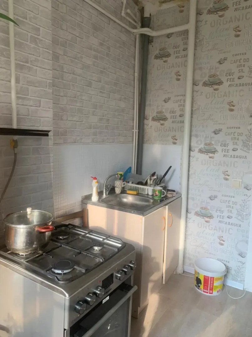 Апартаменты на улице Институтская