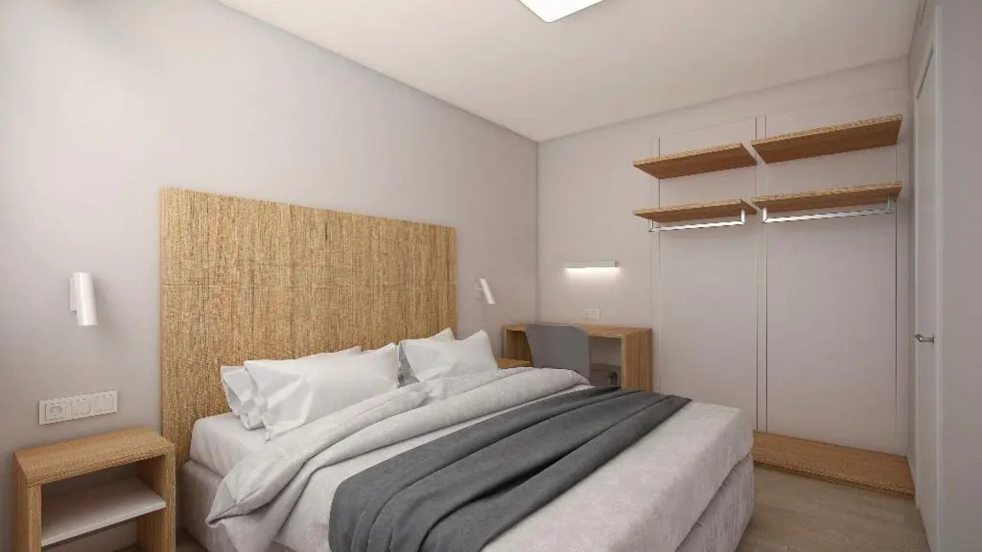 Sercotel Logroño Suites