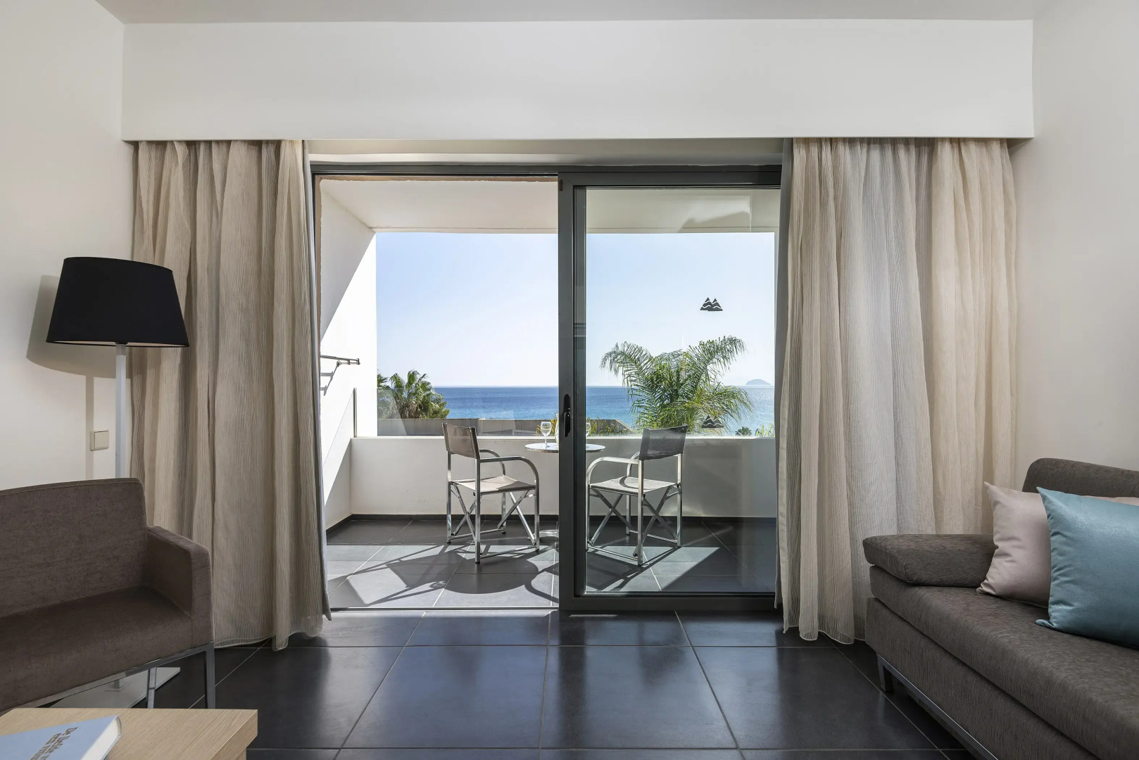 Atlantica Carda Beach