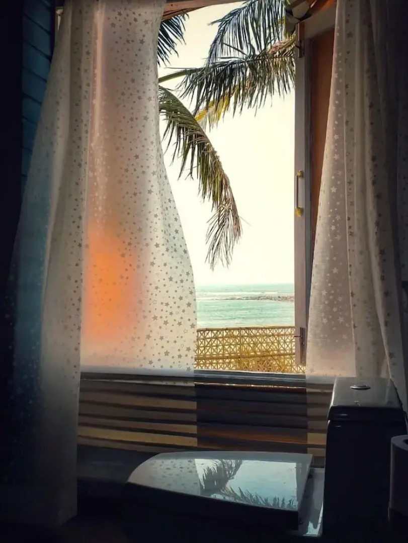 Sun & Sand Twin Beach