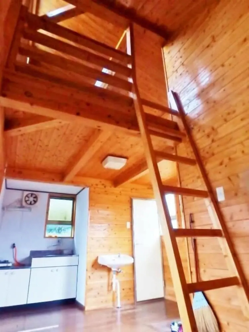 Gokase Campsite Camping and Guesthouse