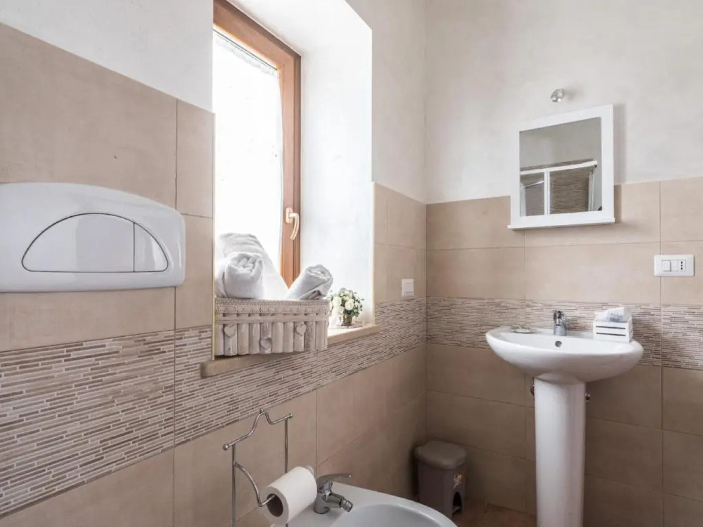 La casetta di richetto