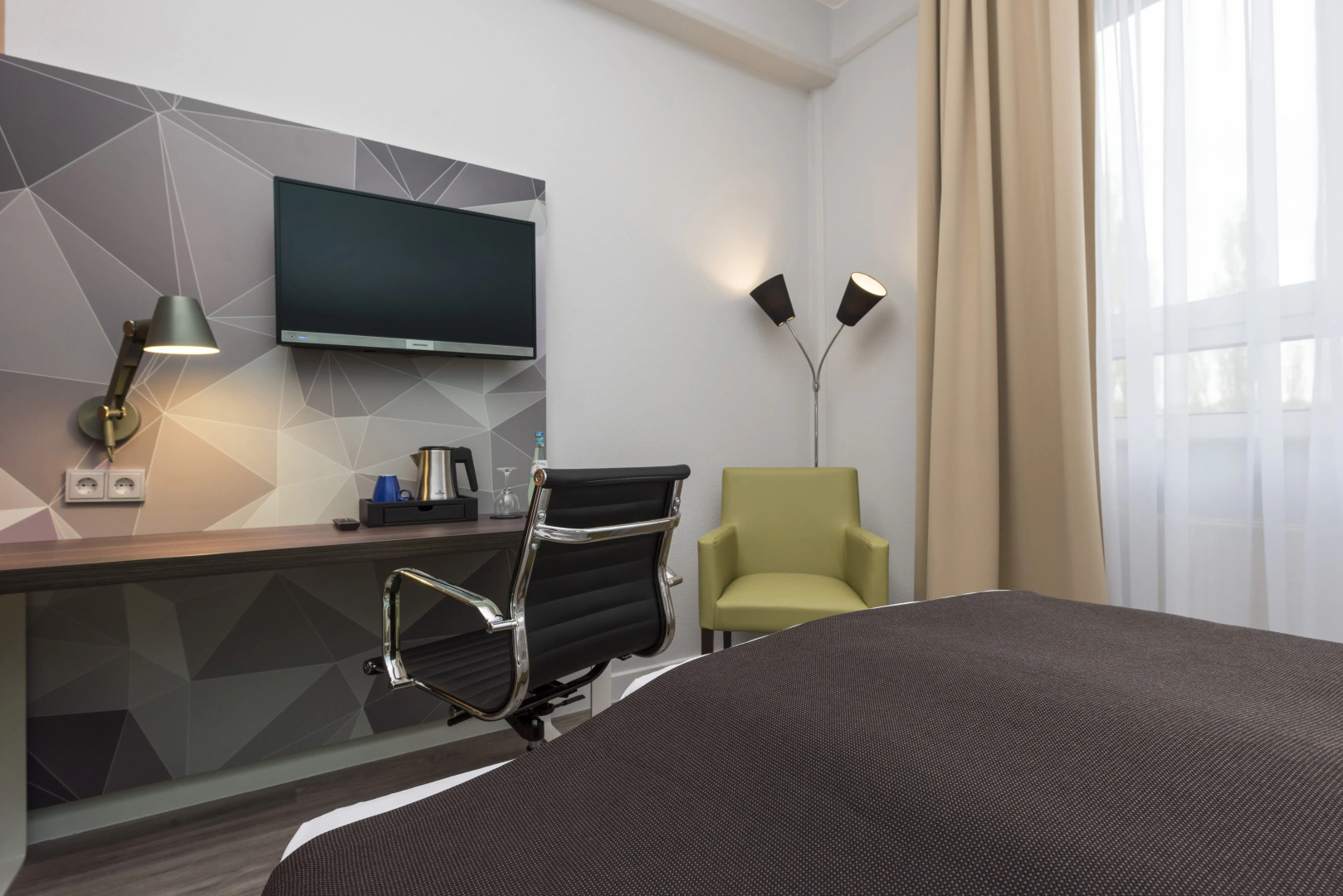 Best Western Hotel Dortmund Airport