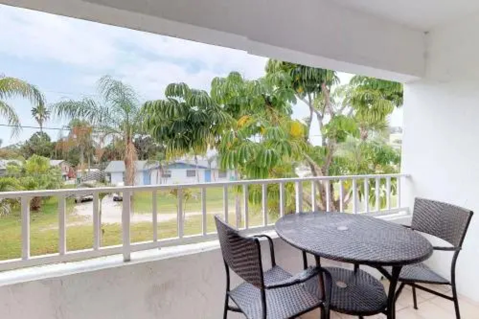 Gulf View Townhomes Unit 4