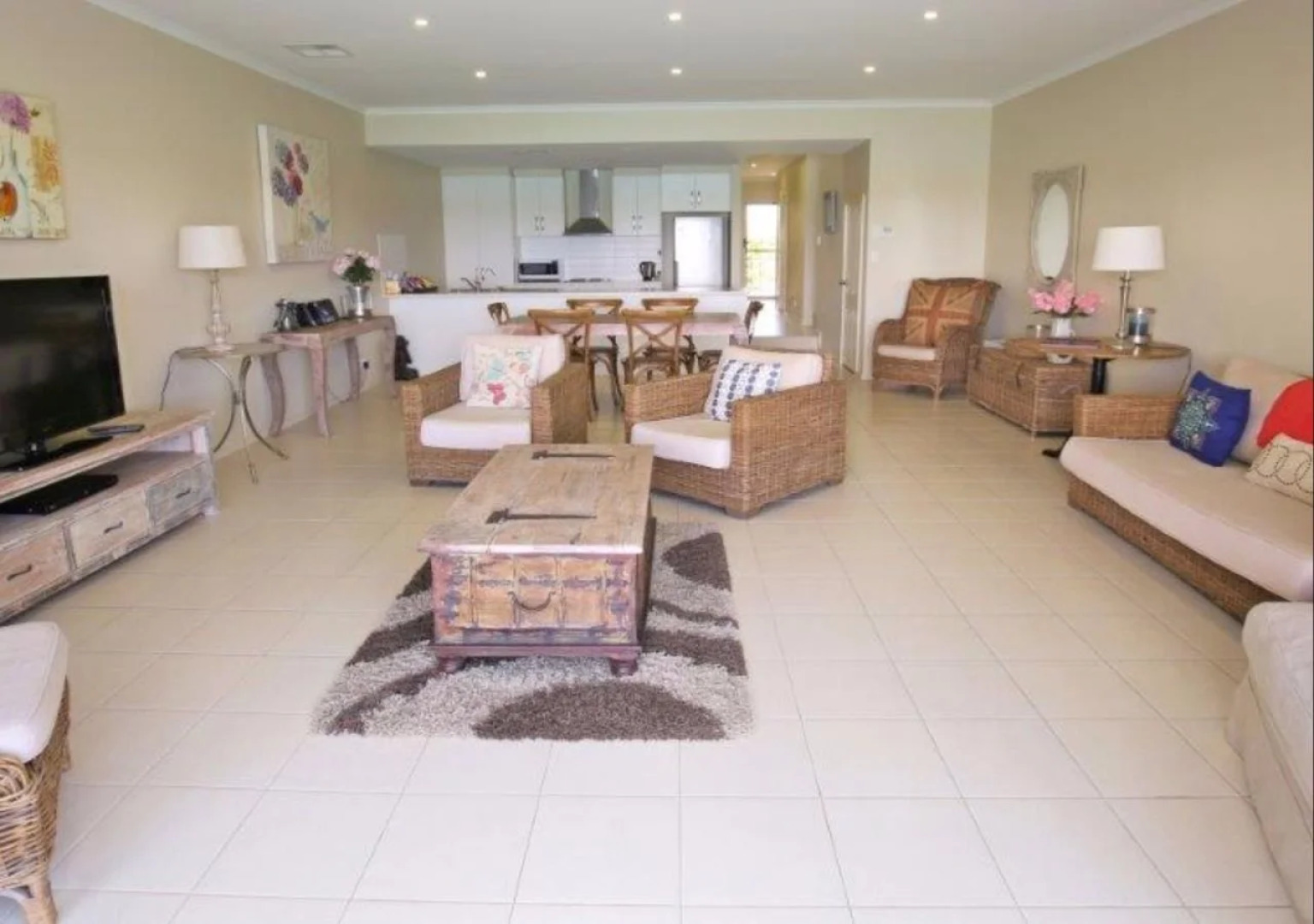 Wallaroo Marina Apartments