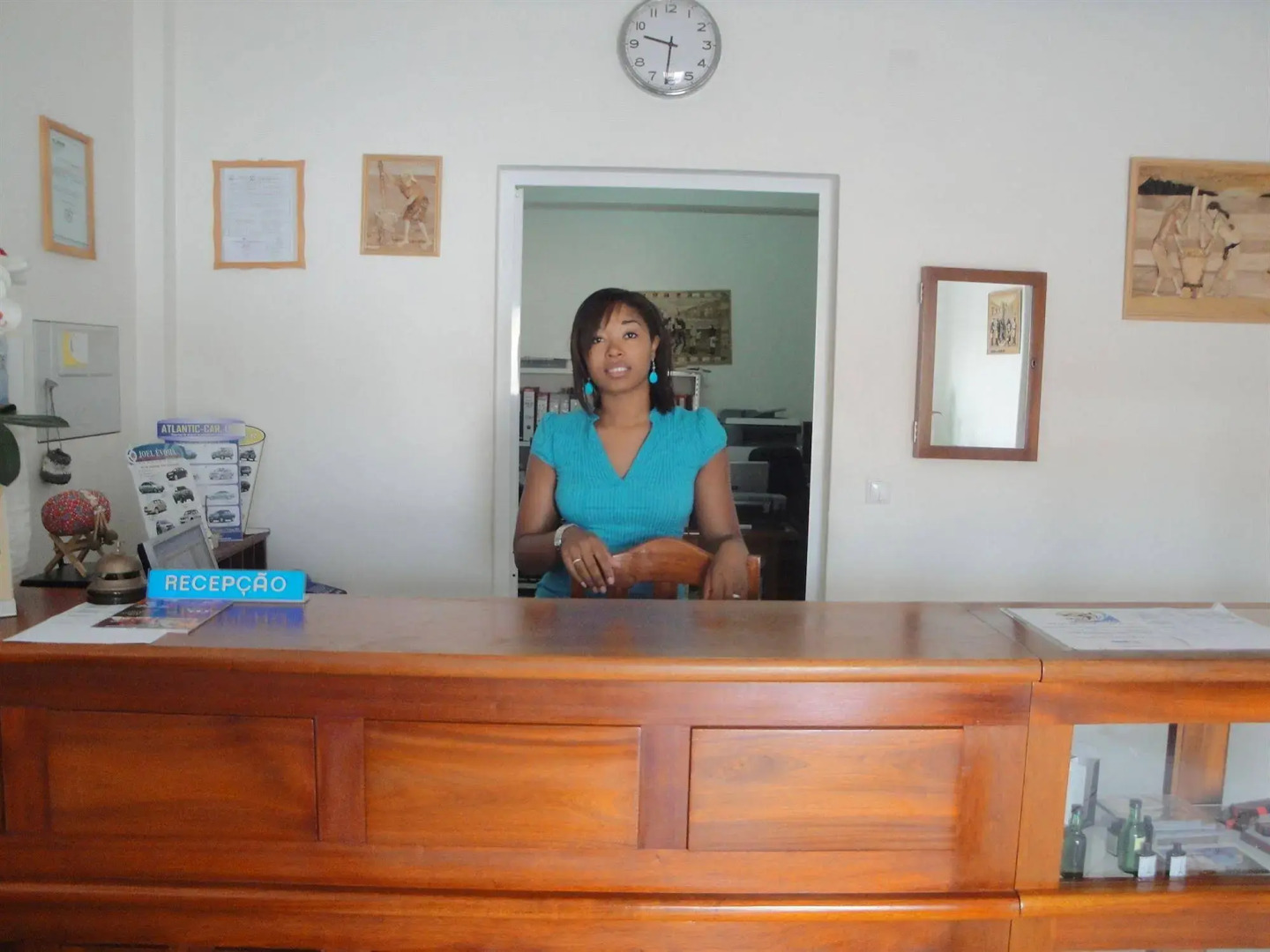 Residencial Beleza Monte