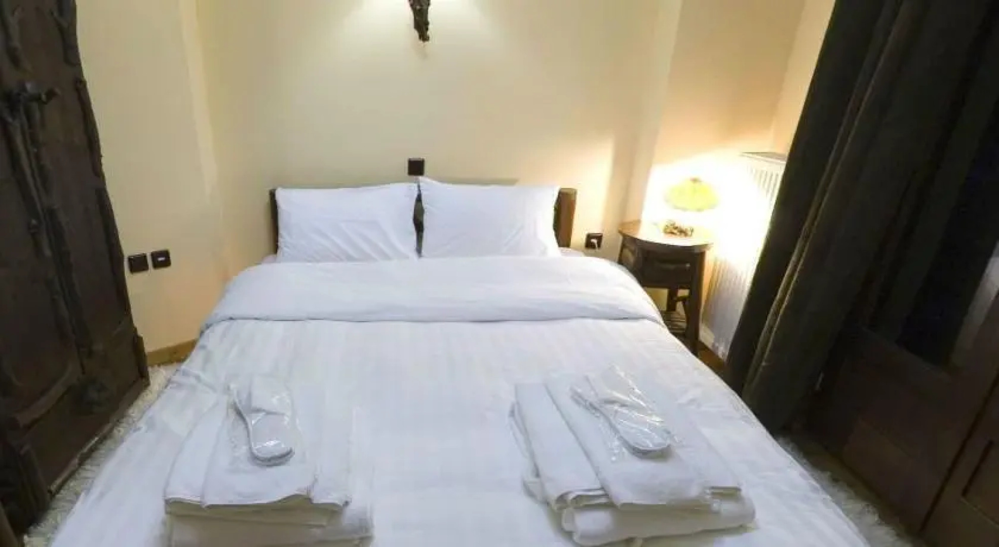 Breati Traditional Guesthouse