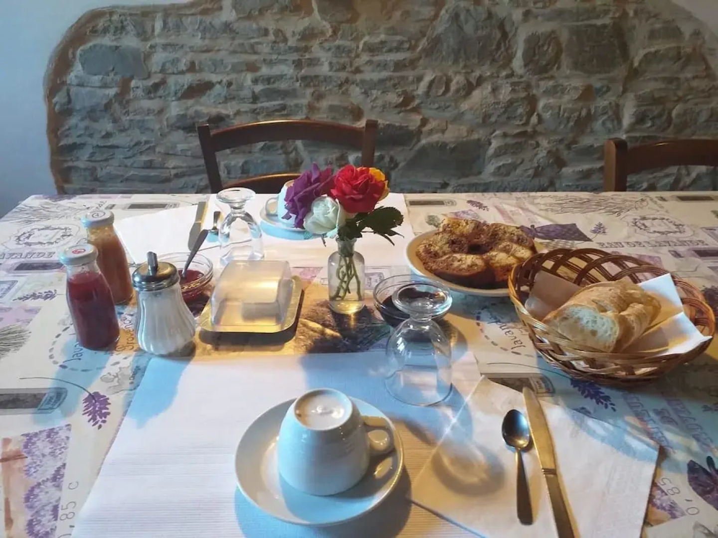 Agriturismo La Casina della Burraia